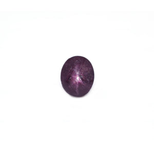 Star Ruby - 5.65 Carat - Pramogh