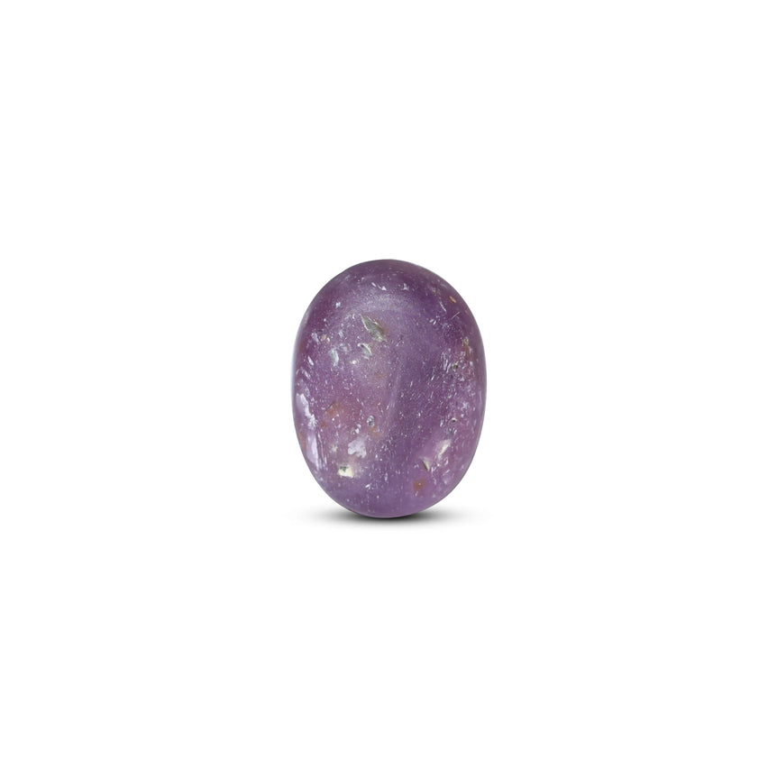 Star Ruby - 11.55 Carat