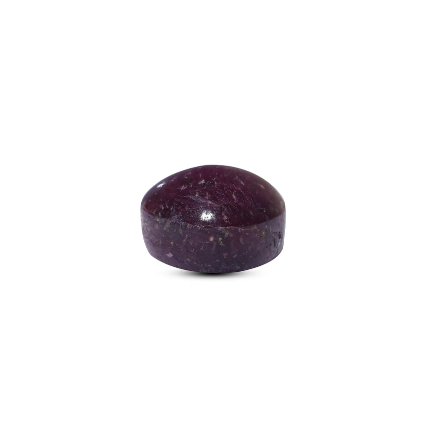 Star Ruby - 10.1 Carat