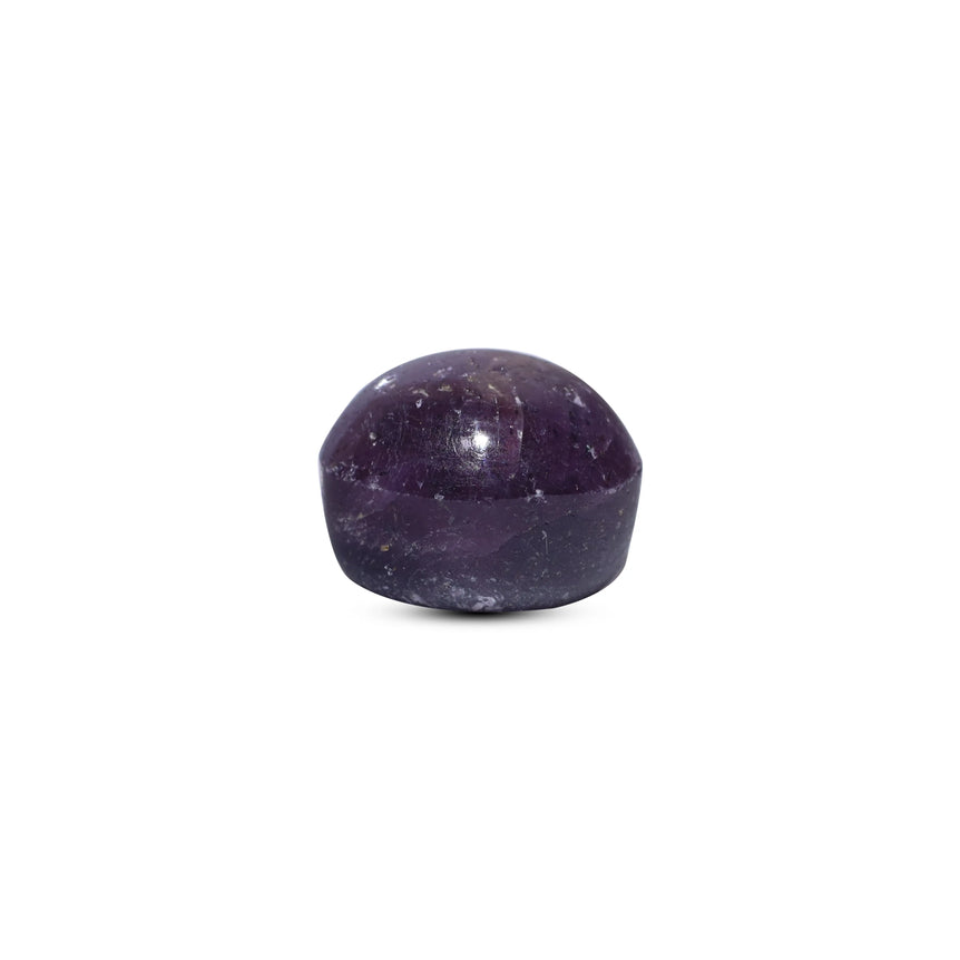 Star Ruby - 11.85 Carat
