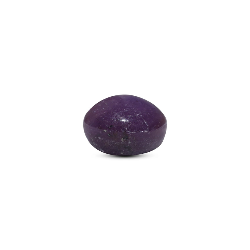 Star Ruby - 10.2 Carat