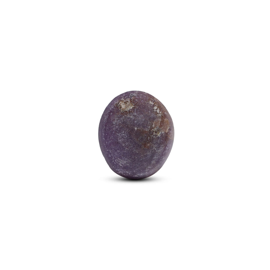 Star Ruby - 11.2 Carat