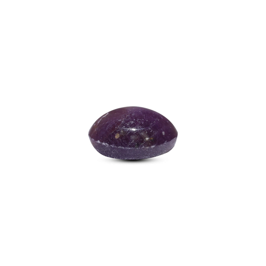 Star Ruby - 11.2 Carat