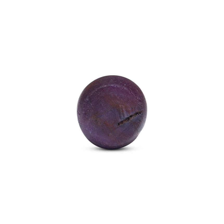 Star Ruby - 17.3 Carat