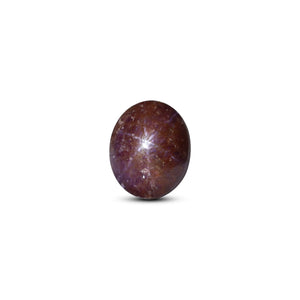Star Ruby - 10.35 Carat - Pramogh