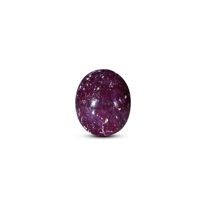 Star Ruby - 11.75 Carat - Pramogh