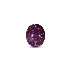 Star Ruby - 11.75 Carat - Pramogh