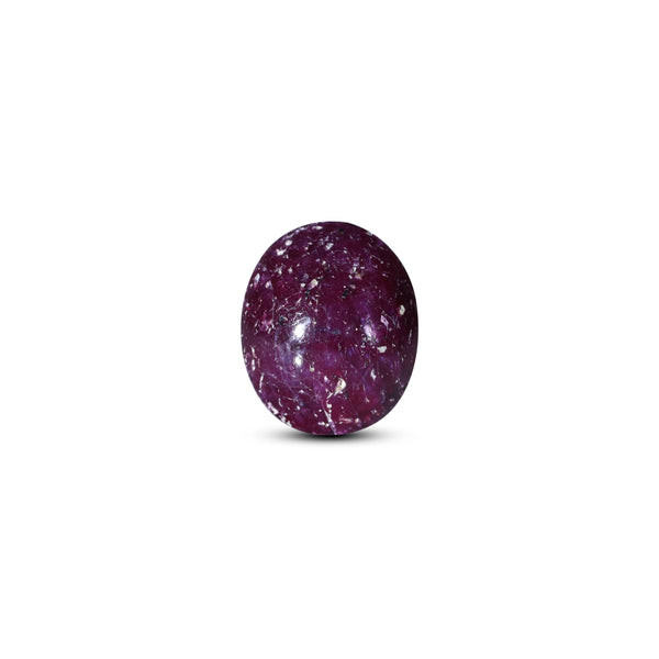 Star Ruby - 11.75 Carat - Pramogh