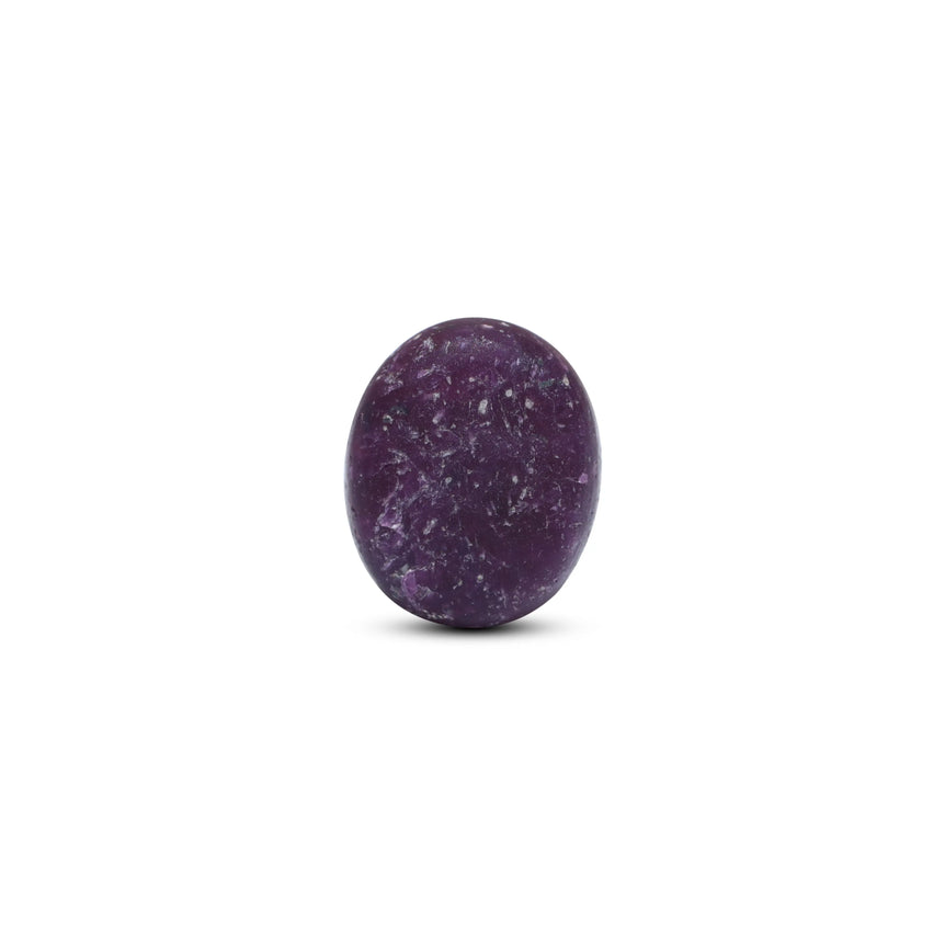 Star Ruby - 11.75 Carat