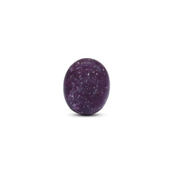 Star Ruby - 11.75 Carat