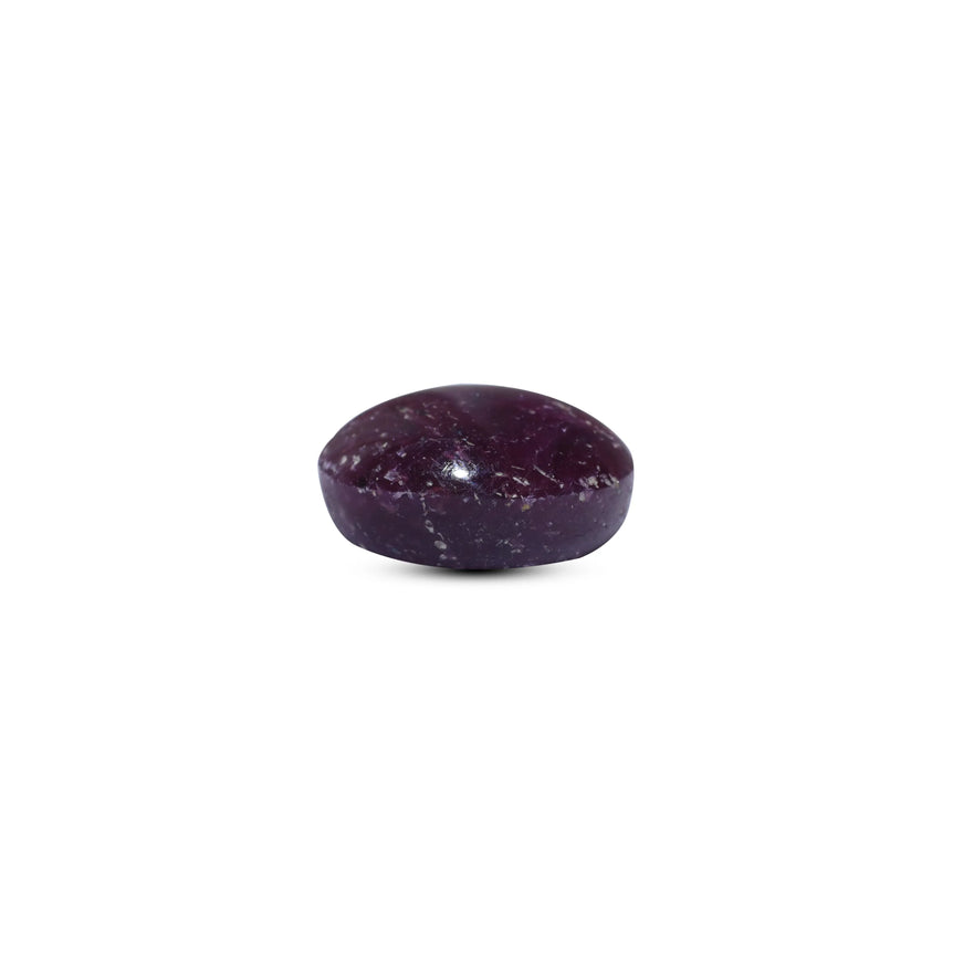 Star Ruby - 11.75 Carat