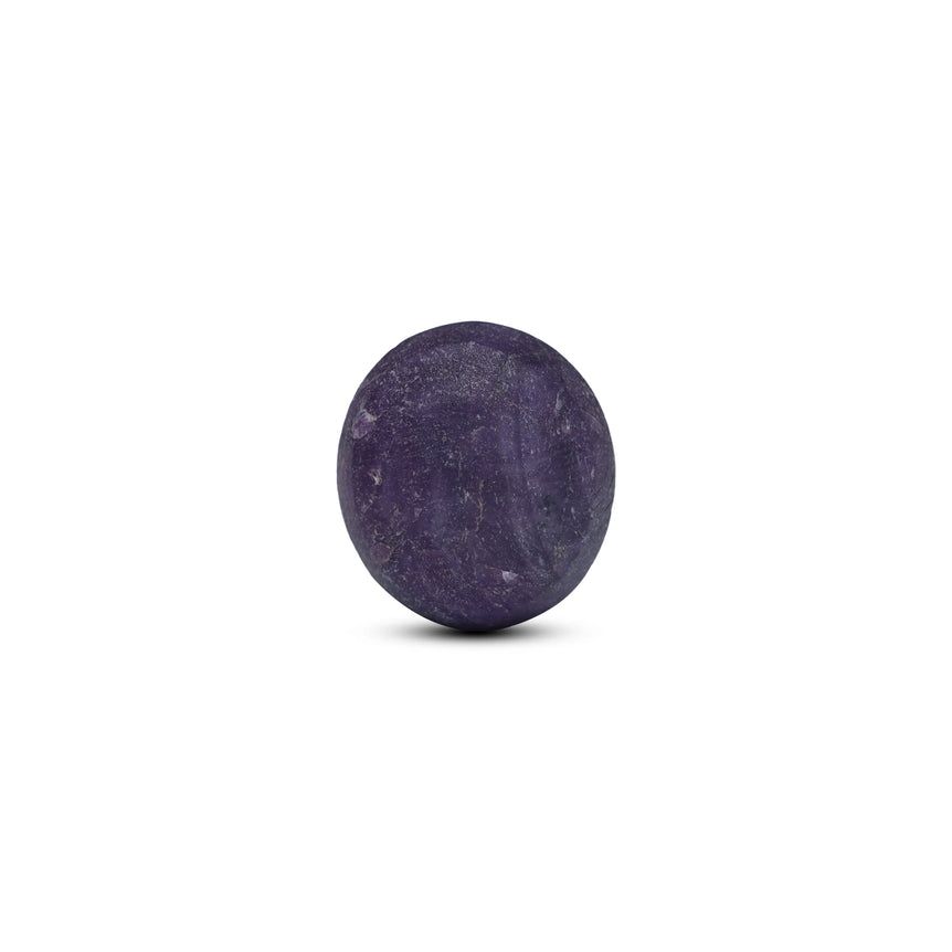 Star Ruby - 10.2 Carat