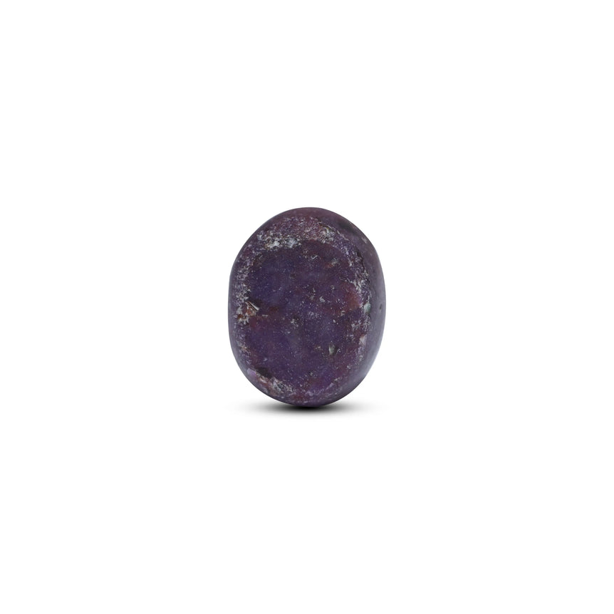 Star Ruby - 12.25 Carat