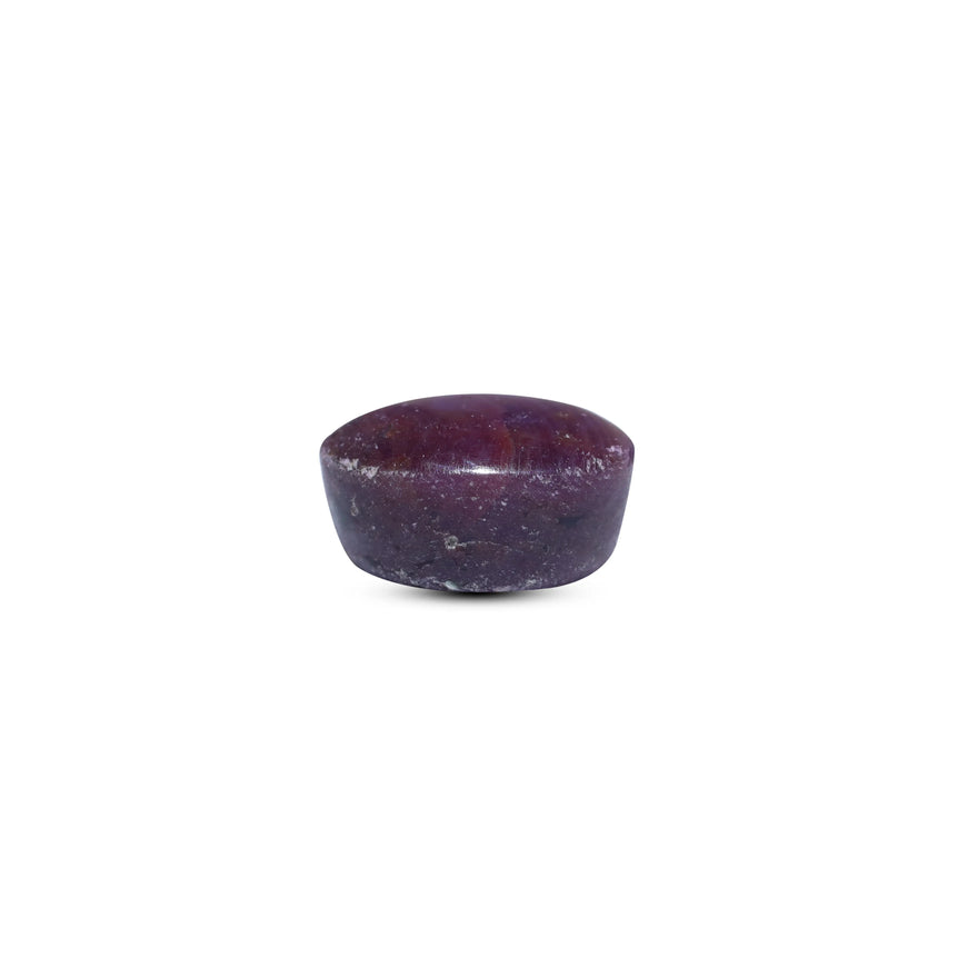Star Ruby - 12.25 Carat