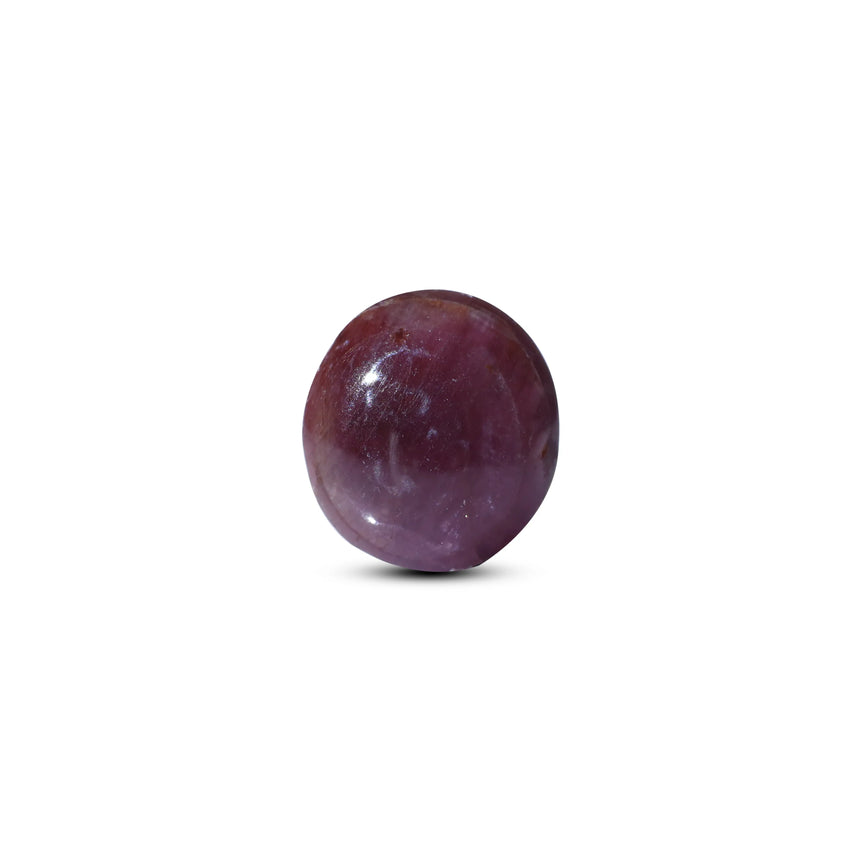 Star Ruby - 10.3 Carat - Pramogh