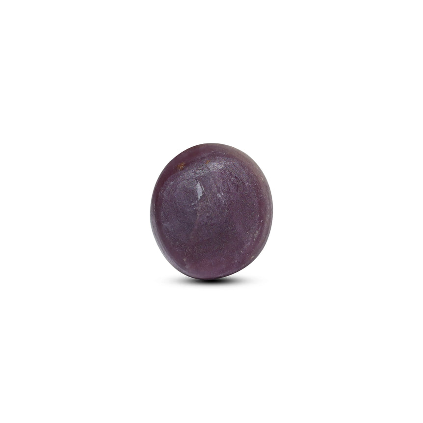 Star Ruby - 10.3 Carat