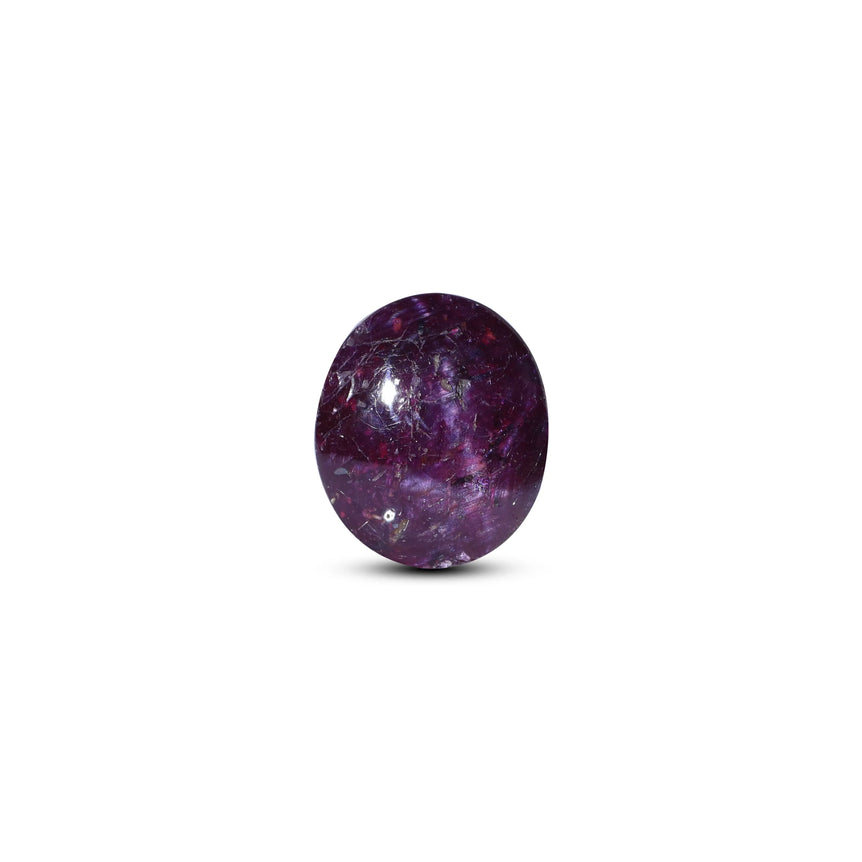 Star Ruby - 9.25 Carat - Pramogh