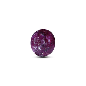 Star Ruby - 10 Carat - Pramogh