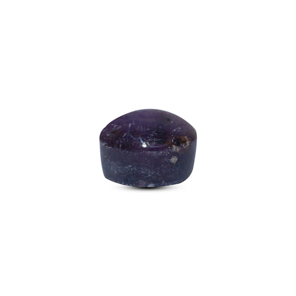Star Ruby - 9.1 Carat