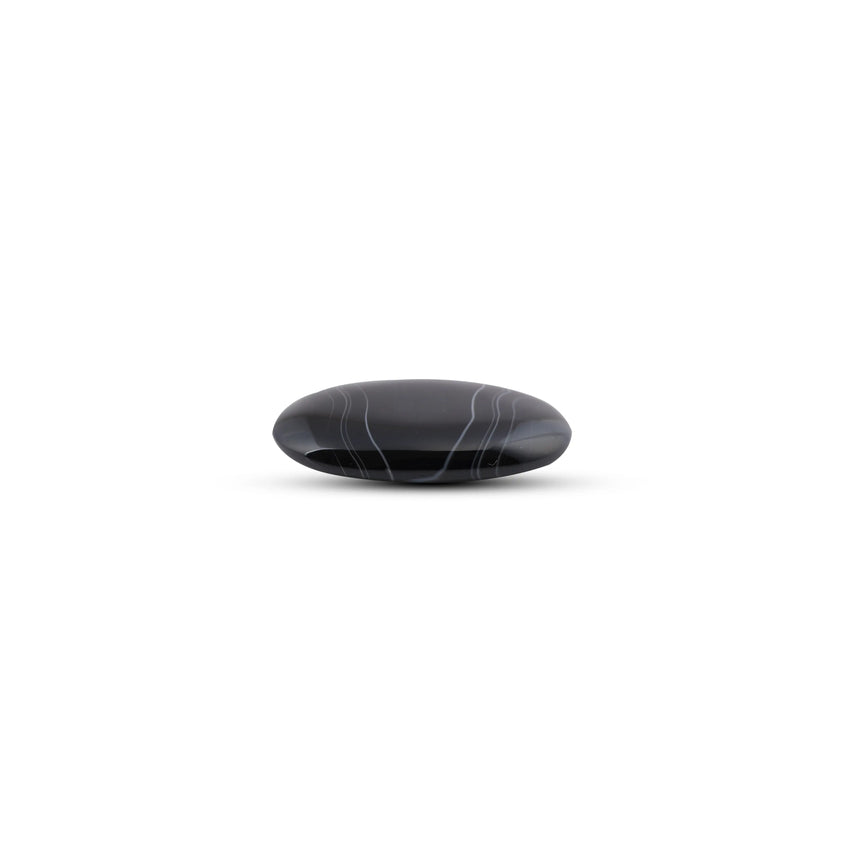 Sulemani Haqeeq - 102.35 Carat - Pramogh