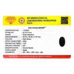 Sulemani Haqeeq - 102.35 Carat - Pramogh