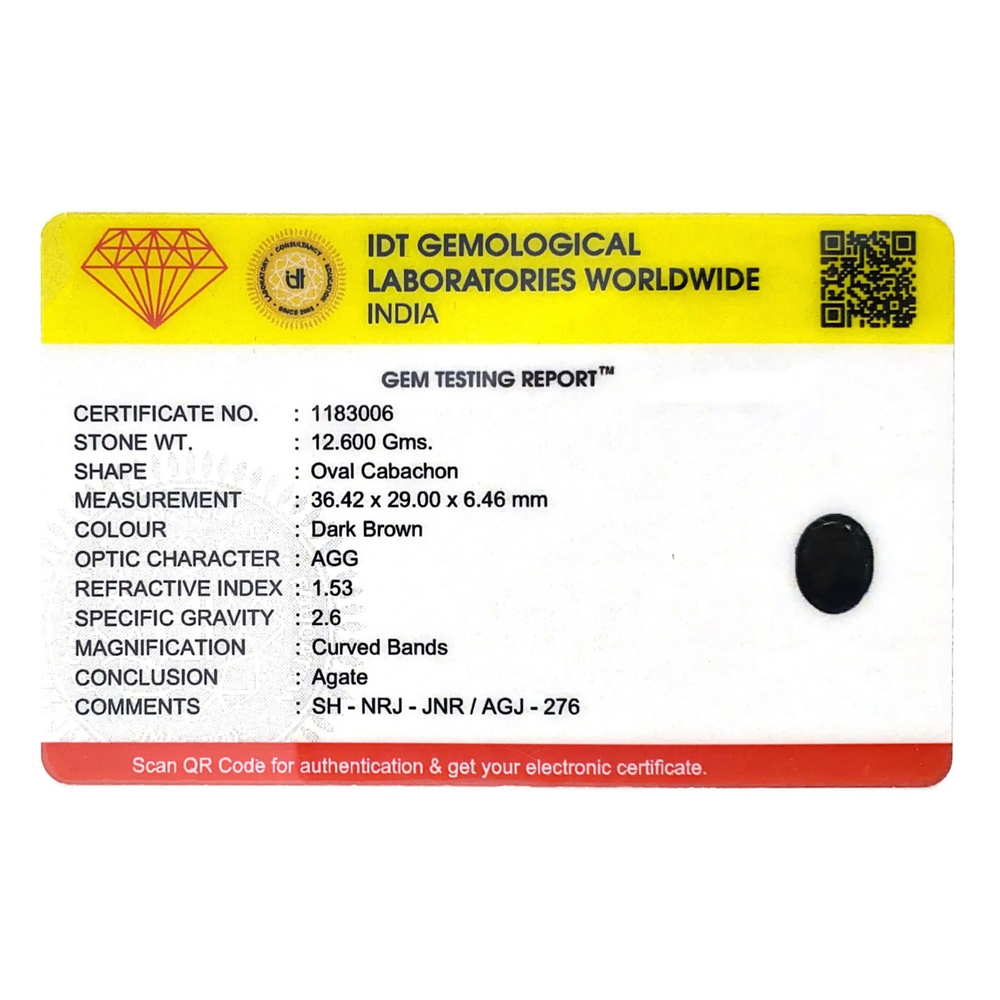 Sulemani Haqeeq - 63 Carat - Pramogh