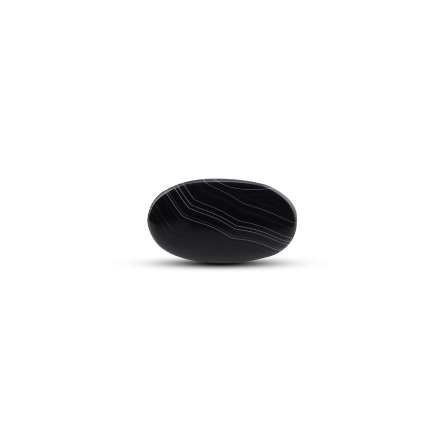 Sulemani Haqeeq - 31.15 Carat - Pramogh