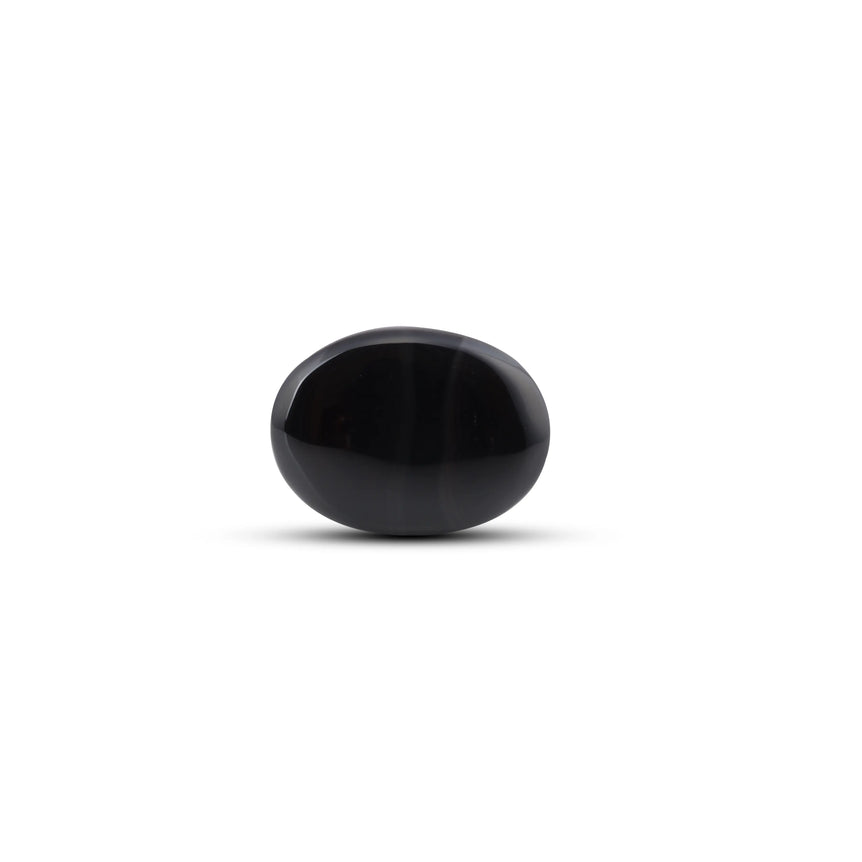 Sulemani Haqeeq - 56.9 Carat - Pramogh