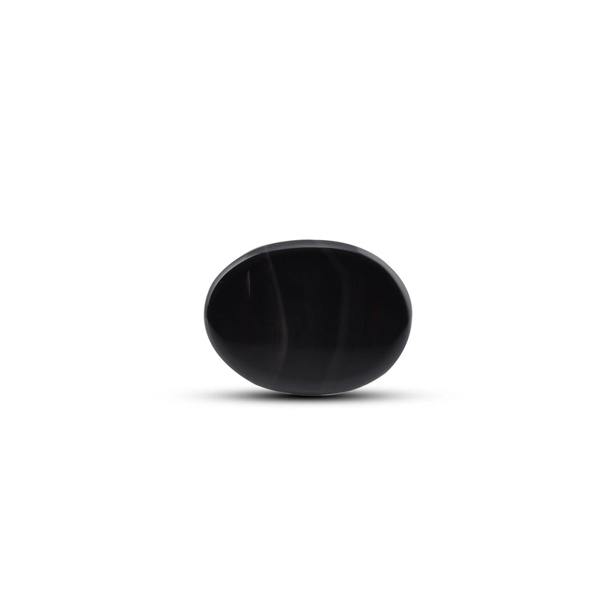 Sulemani Haqeeq - 56.9 Carat - Pramogh