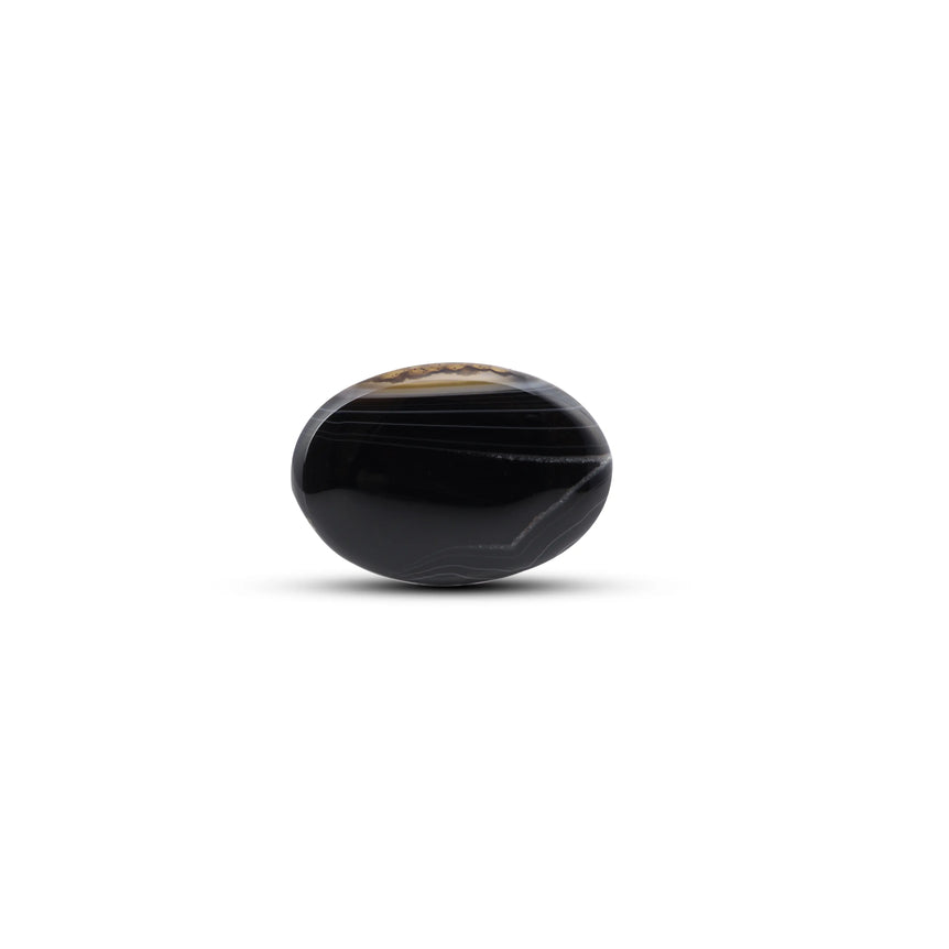 Sulemani Haqeeq - 66.9 Carat - Pramogh