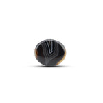 Sulemani Haqeeq - 62.4 Carat - Pramogh