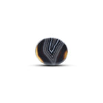 Sulemani Haqeeq - 62.4 Carat - Pramogh