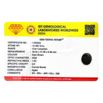 Sulemani Haqeeq - 62.4 Carat - Pramogh