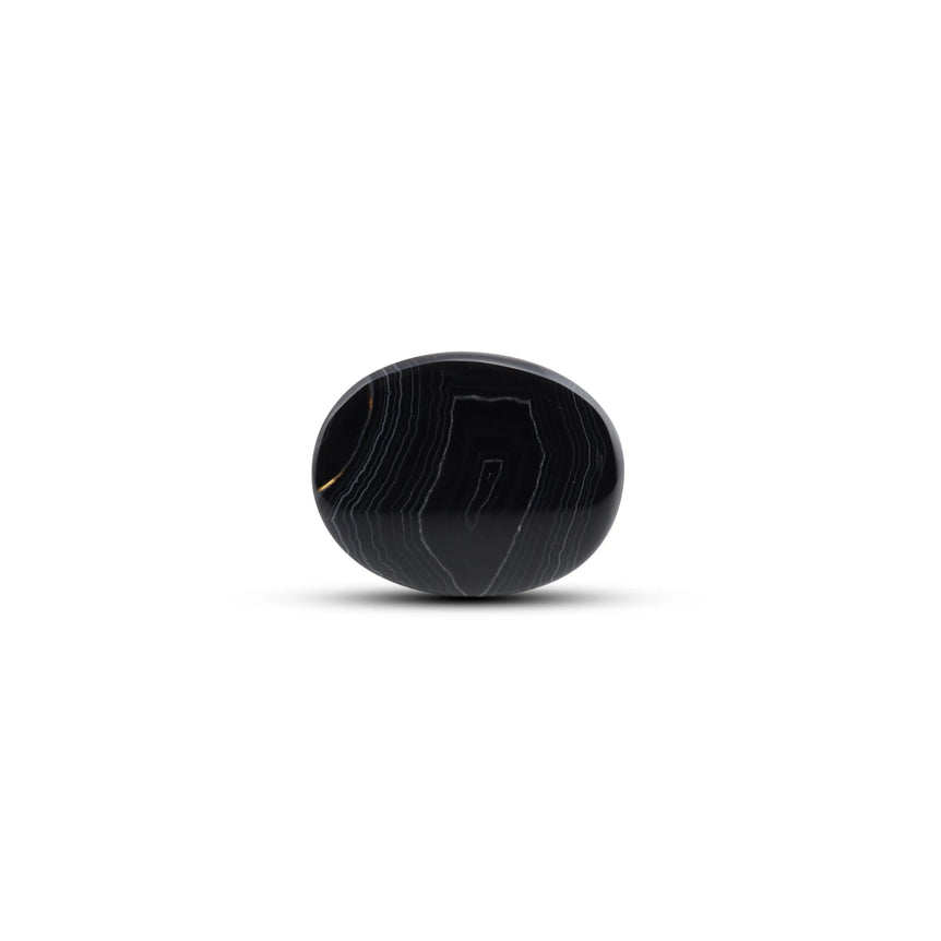 Sulemani Haqeeq - 100.05 Carat - Pramogh