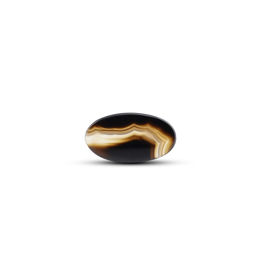 Sulemani Haqeeq - 85.75 Carat - Pramogh