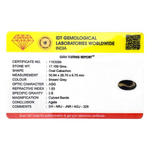 Sulemani Haqeeq - 85.75 Carat - Pramogh