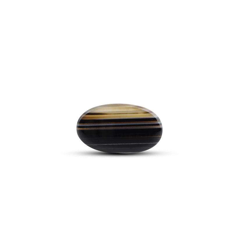 Sulemani Haqeeq - 49.55 Carat - Pramogh