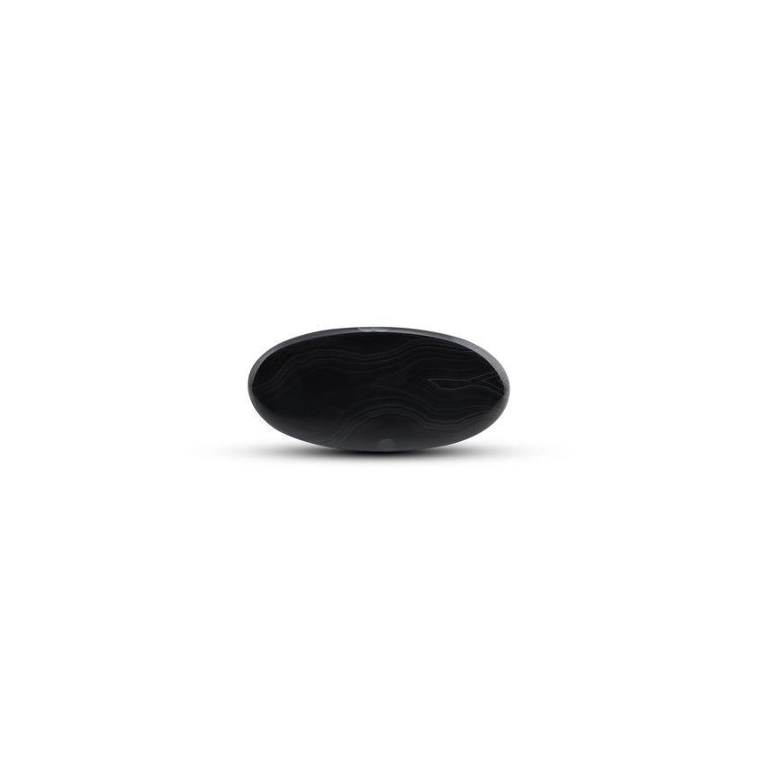 Sulemani Haqeeq - 102.75 Carat - Pramogh