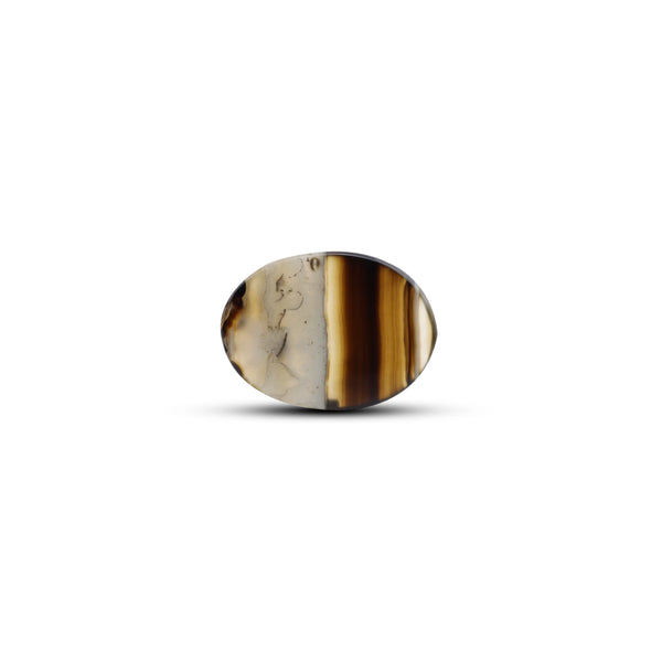 Sulemani Haqeeq - 68.15 Carat - Pramogh