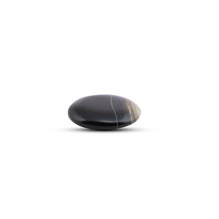 Sulemani Haqeeq - 74.35 Carat - Pramogh