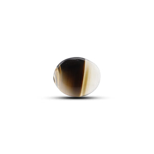 Sulemani Haqeeq - 51.85 Carat - Pramogh