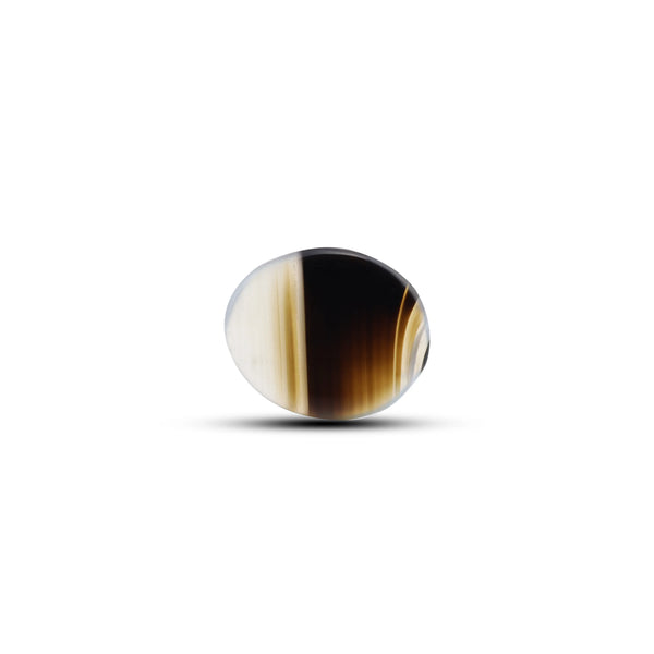 Sulemani Haqeeq - 51.85 Carat - Pramogh