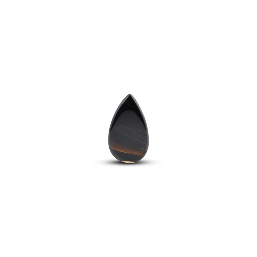 Sulemani Haqeeq - 58.5 Carat - Pramogh