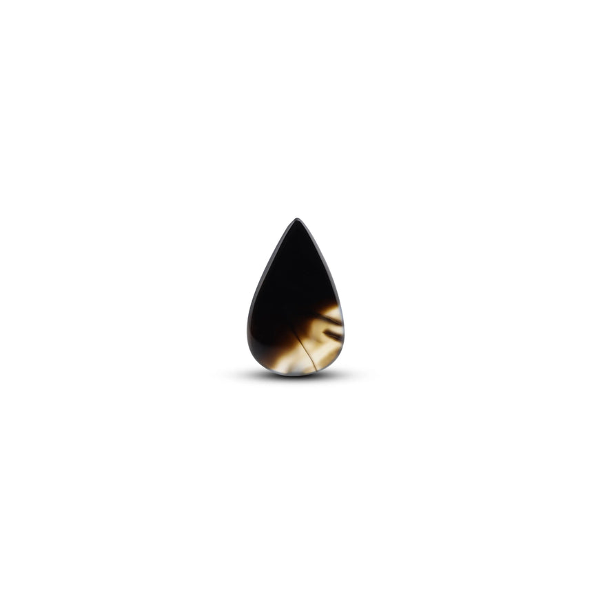 Sulemani Haqeeq - 73.65 Carat - Pramogh