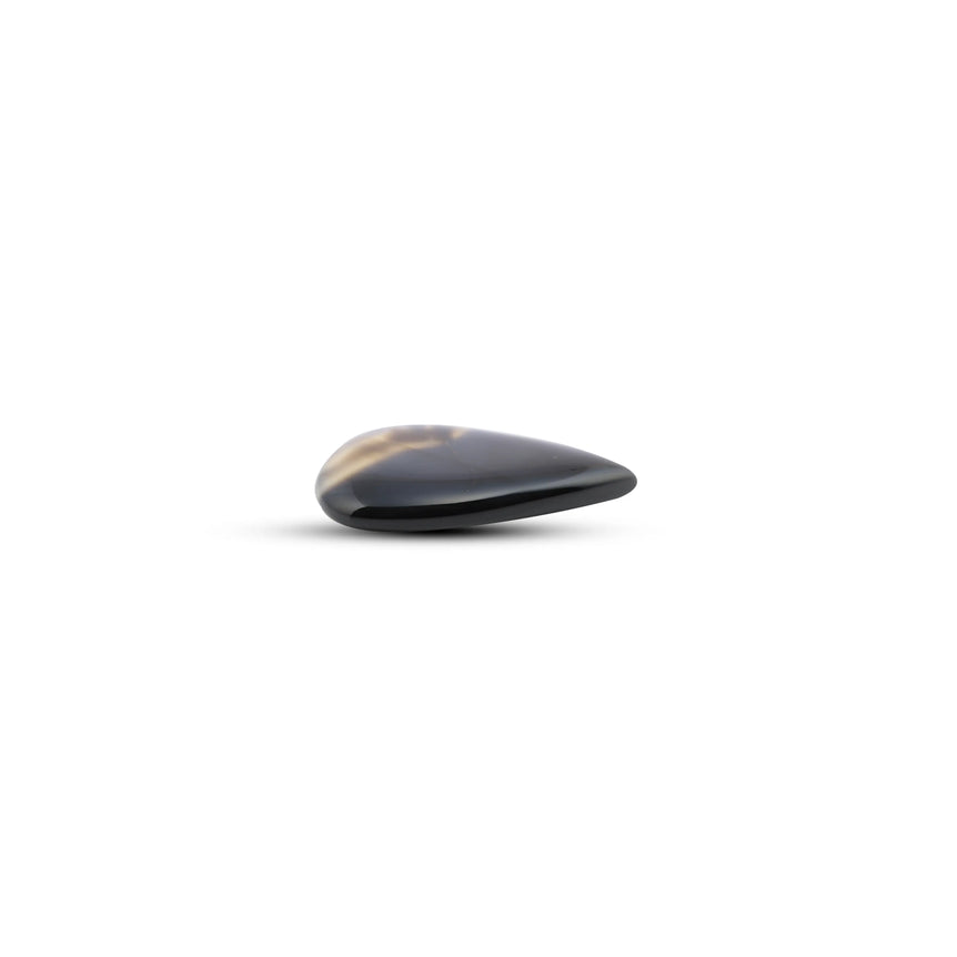 Sulemani Haqeeq - 73.65 Carat - Pramogh
