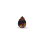 Sulemani Haqeeq - 61.5 Carat - Pramogh