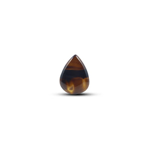 Sulemani Aqeeq - 61.5 Carat - Pramogh