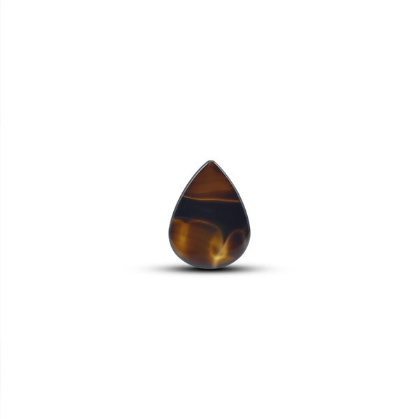 Sulemani Haqeeq - 61.5 Carat - Pramogh