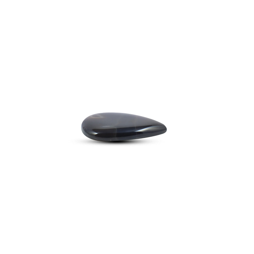 Sulemani Haqeeq - 61.5 Carat - Pramogh