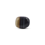 Sulemani Haqeeq - 9.05 Carat - Pramogh